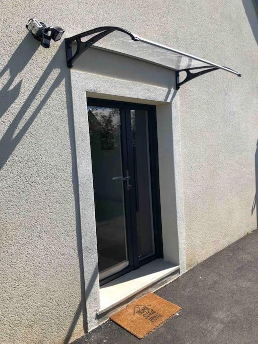 Maisonnette Avec Terrasse Argences 외부 사진