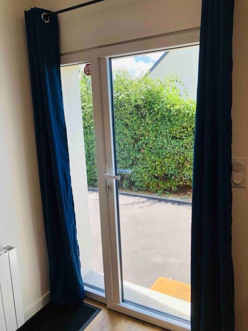 Maisonnette Avec Terrasse Argences 외부 사진